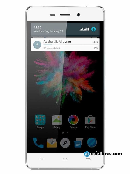 Allview X3 Soul mini