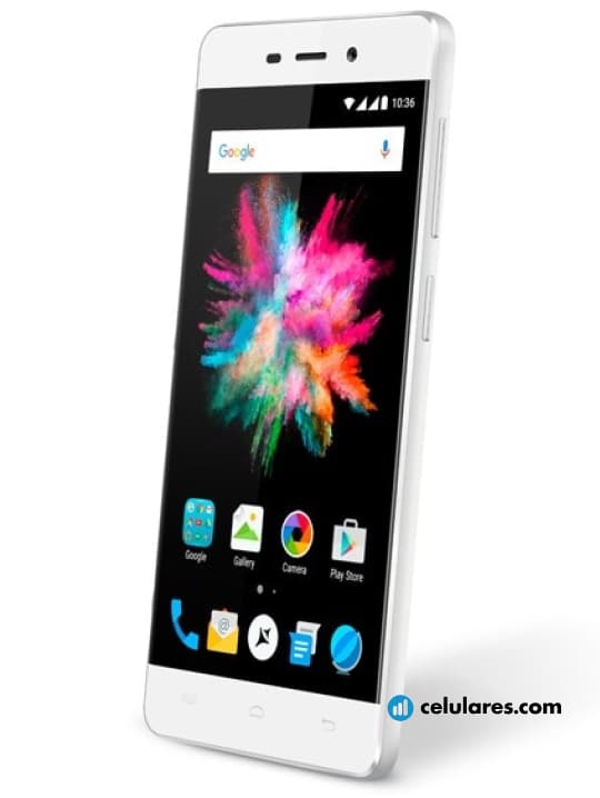 Imagen 3 Allview X3 Soul mini