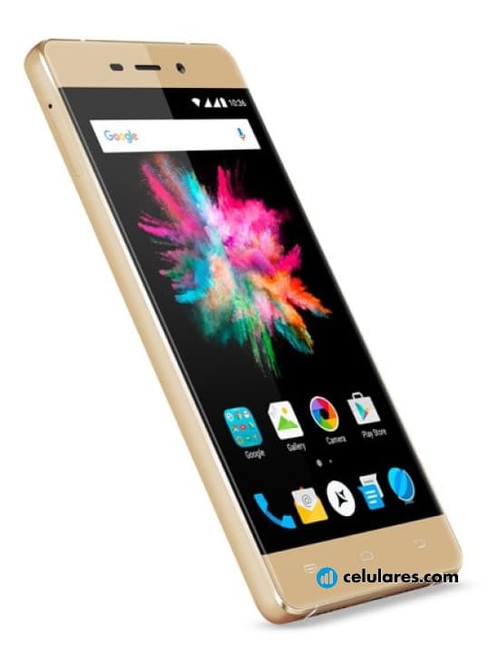 Imagen 4 Allview X3 Soul mini