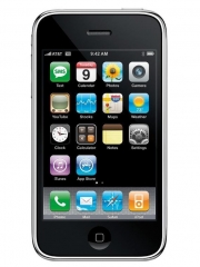 Fotografia Apple iPhone 3G 8Gb