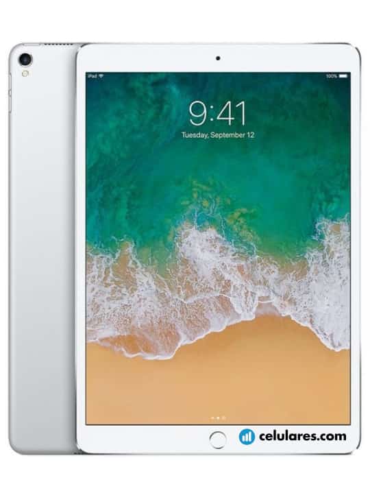 Tablet Apple iPad 9.7 (2018)