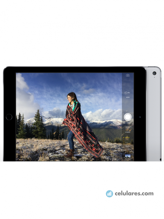 Imagen 4 Tablet Apple iPad Air 2