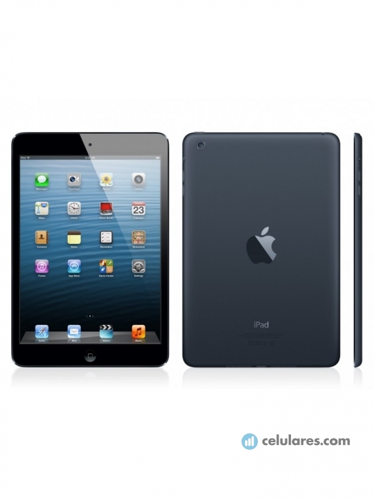 Imagen 2 Tablet Apple iPad mini 3