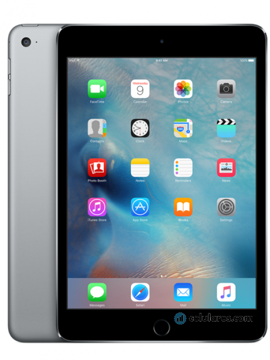 Imagen 5 Tablet Apple iPad Mini 4