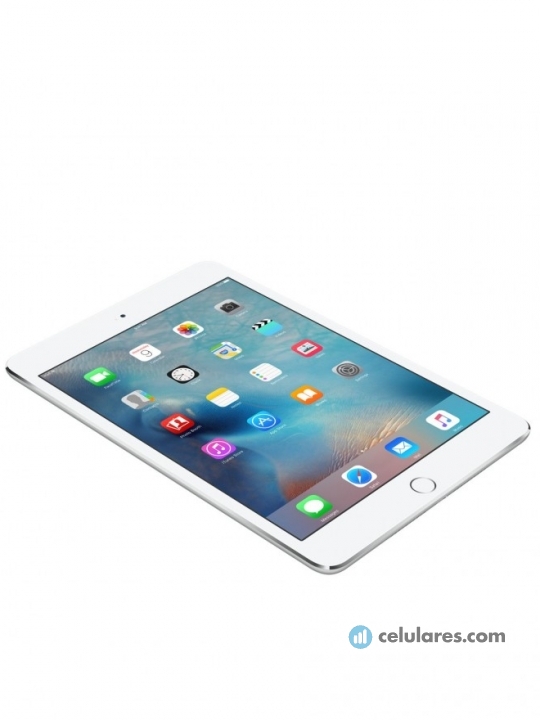 Imagen 8 Tablet Apple iPad Mini 4