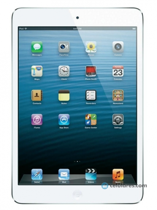 Tablet Apple iPad Mini