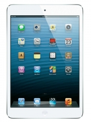 Fotografia Tablet Apple iPad Mini WiFi
