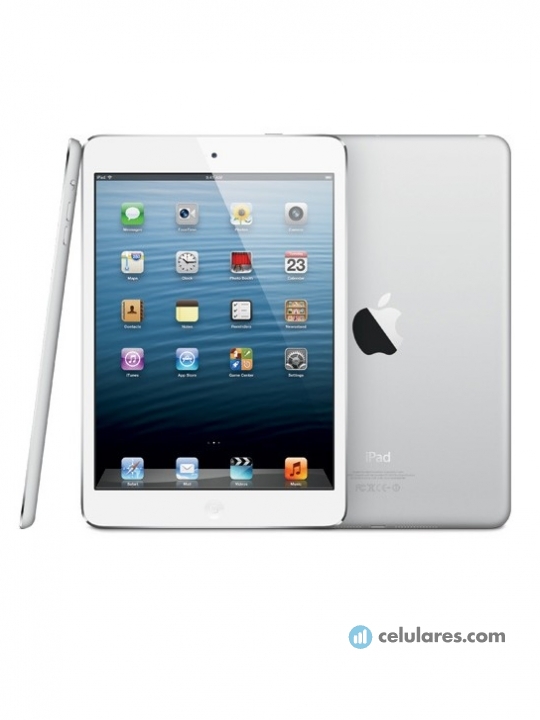 Imagen 2 Tablet Apple iPad Mini