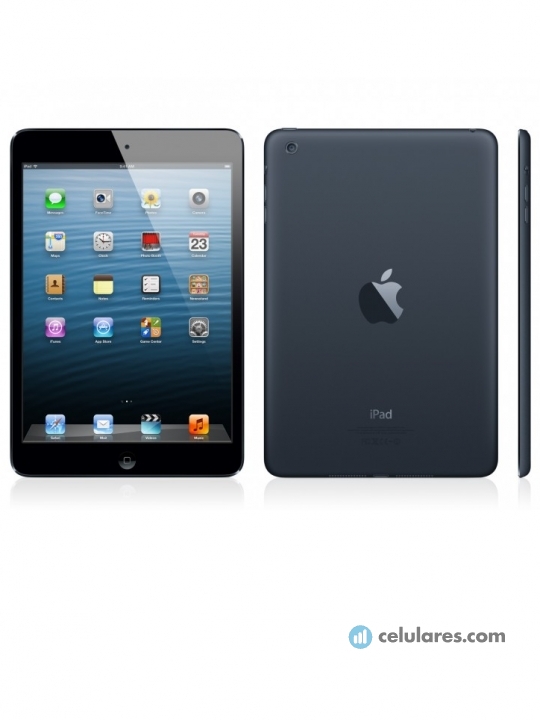 Imagen 3 Tablet Apple iPad Mini