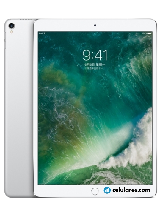 Imagen 5 Tablet Apple iPad Pro 10.5