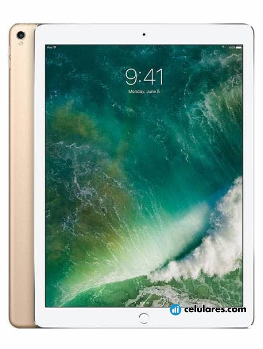 Imagen 6 Tablet Apple iPad Pro 10.5