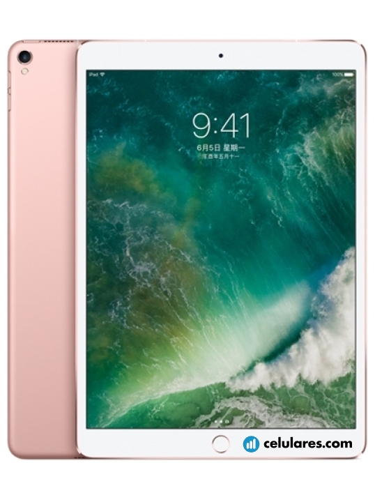 Imagen 4 Tablet Apple iPad Pro 12.9
