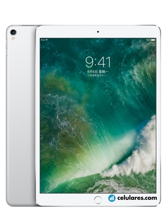 Imagen 5 Tablet Apple iPad Pro 12.9