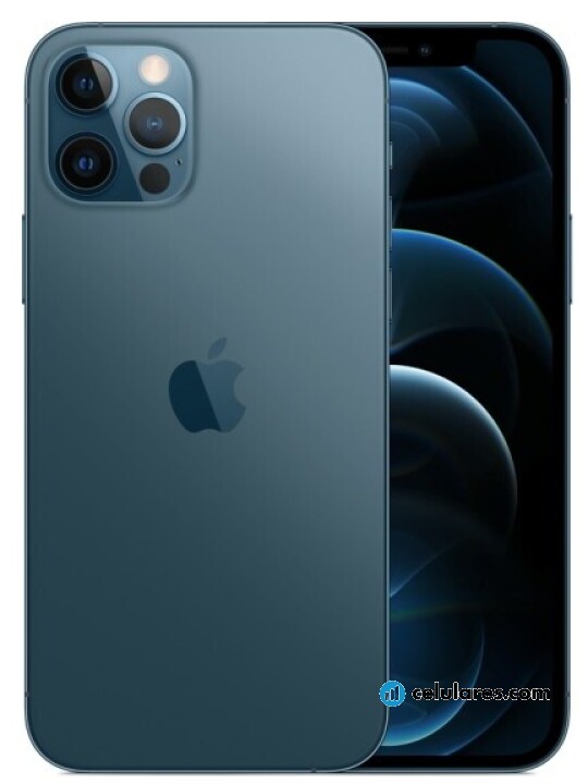 Imagen 2 Apple iPhone 12 Pro