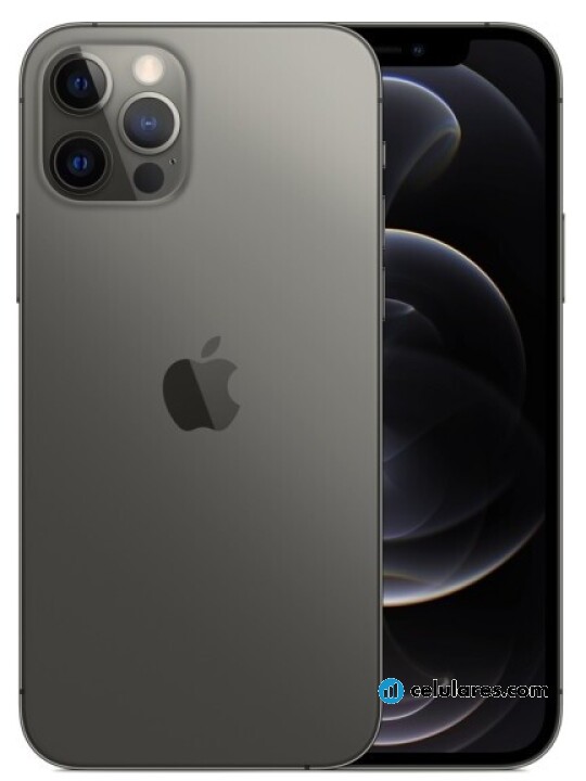 Imagen 4 Apple iPhone 12 Pro