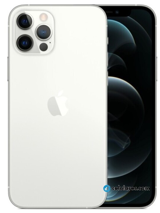 Imagen 5 Apple iPhone 12 Pro