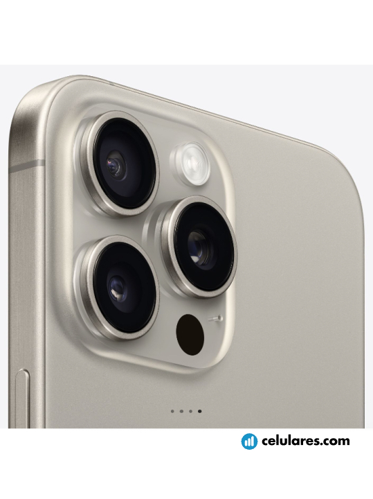 Imagen 4 Apple iPhone 15 Pro Max