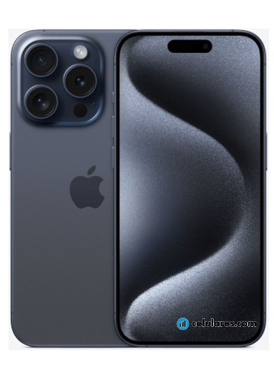 Imagen 5 Apple iPhone 15 Pro Max