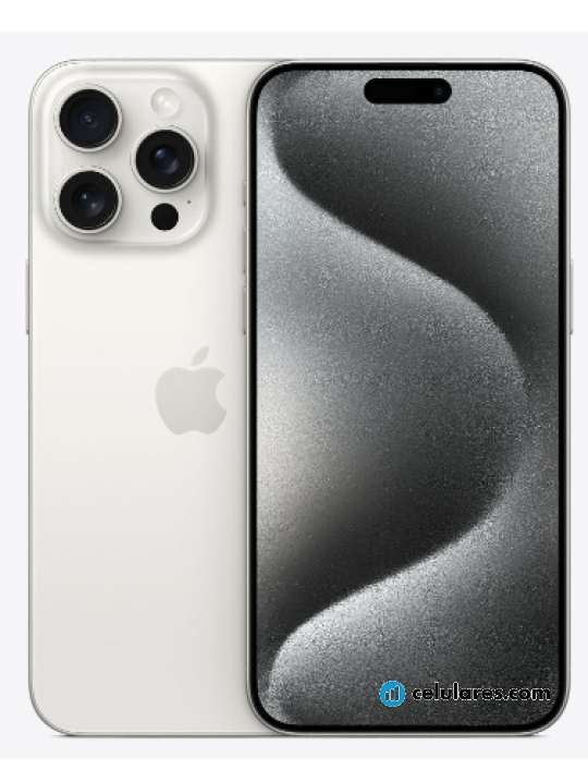 Imagen 6 Apple iPhone 15 Pro Max