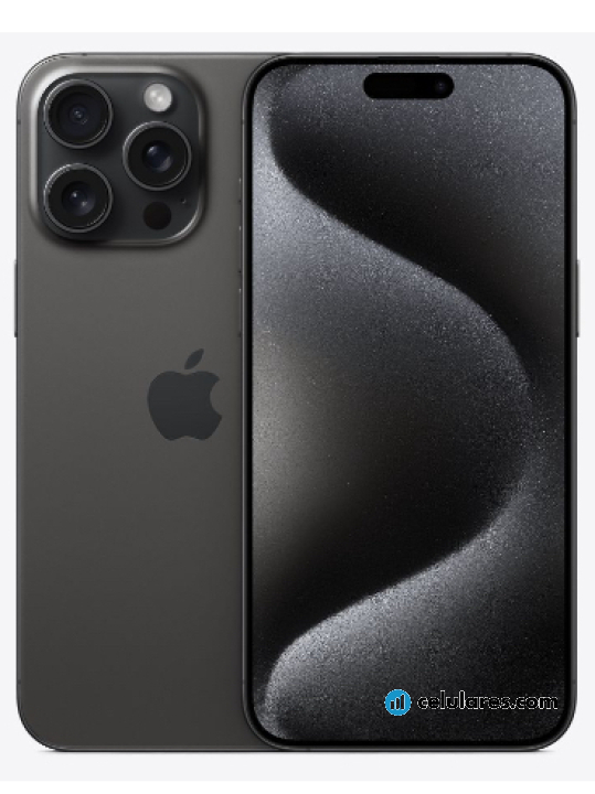 Imagen 7 Apple iPhone 15 Pro Max