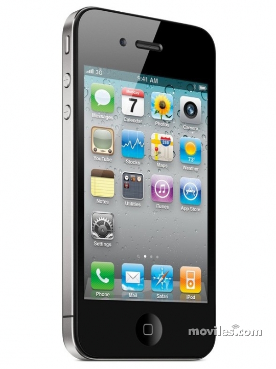 Imagen 3 Apple iPhone 4 32 Gb