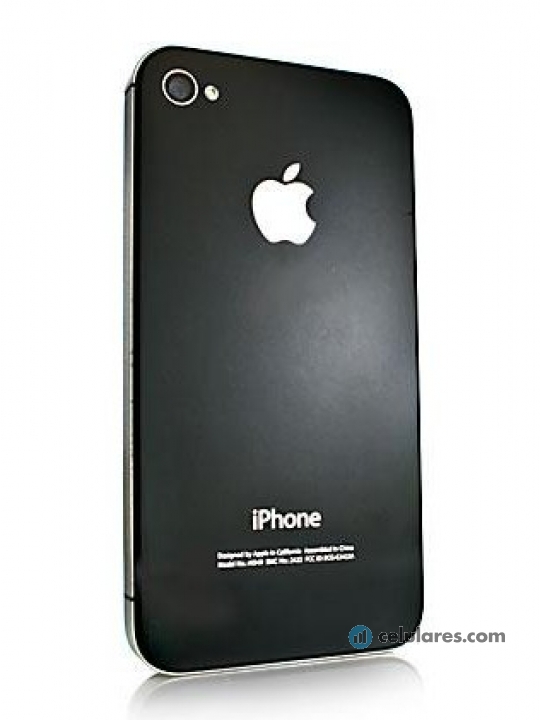 Imagen 2 Apple iPhone 4 CDMA 16Gb