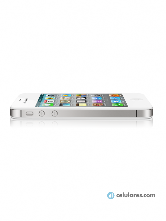 Imagen 4 Apple iPhone 4S 32 Gb