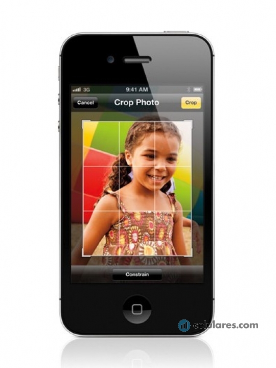 Imagen 2 Apple iPhone 4S 32 Gb