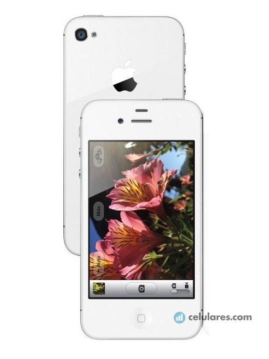 Imagen 3 Apple iPhone 4S 32 Gb
