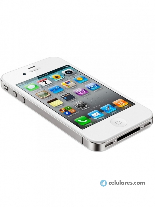 Imagen 2 Apple iPhone 4S 8GB