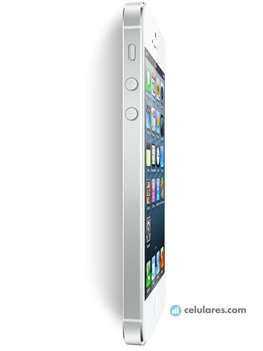 Imagen 2 Apple iPhone 5