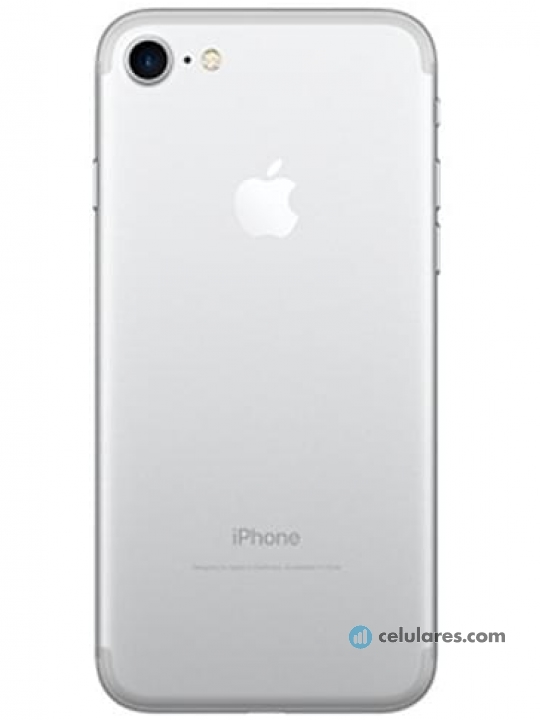 Imagen 5 Apple iPhone 7