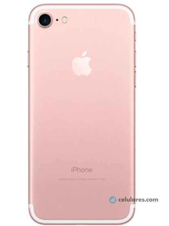 Imagen 10 Apple iPhone 7