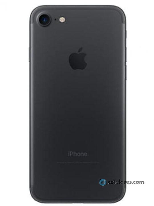 Imagen 11 Apple iPhone 7