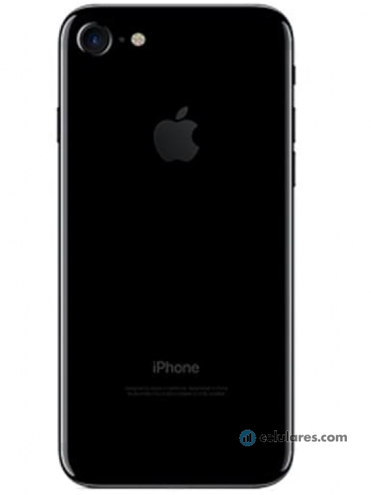 Imagen 12 Apple iPhone 7