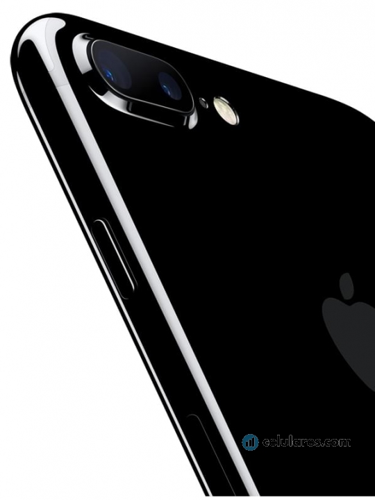 Imagen 4 Apple iPhone 7 Plus