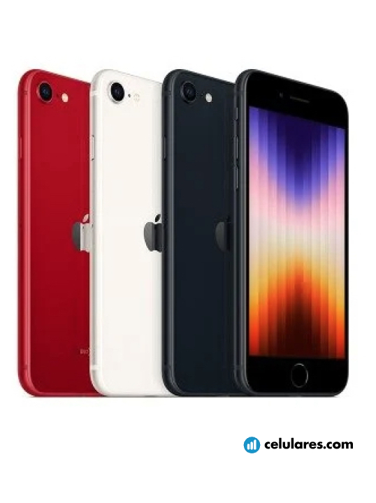 Imagen 2 Apple iPhone SE (2022)