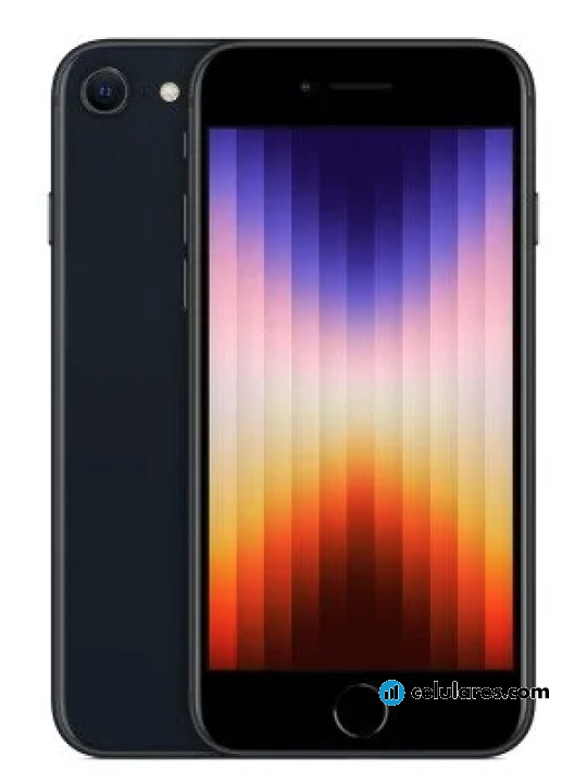 Imagen 4 Apple iPhone SE (2022)