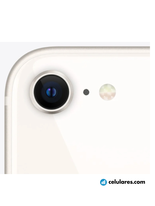 Imagen 9 Apple iPhone SE (2022)