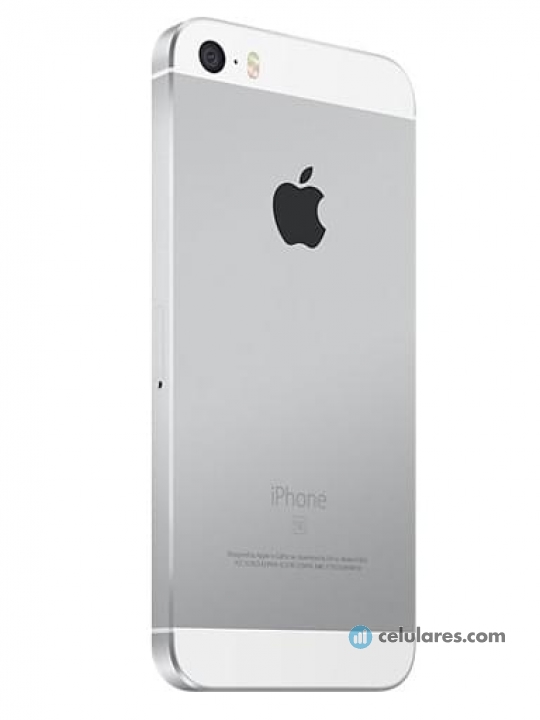 Imagen 5 Apple iPhone SE