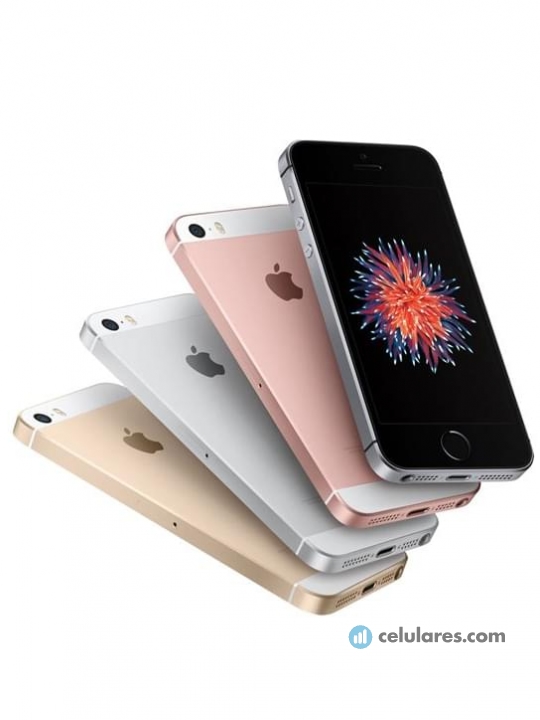Imagen 11 Apple iPhone SE