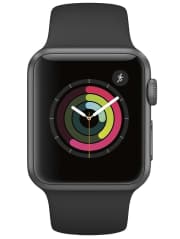 Watch Series 1 38mm - MP022 - kaina tik 299,00 €