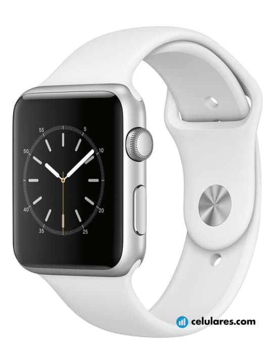 Imagen 5 Apple Watch Series 1 42mm
