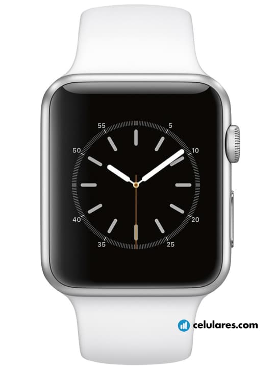 Imagen 2 Apple Watch Series 1 42mm