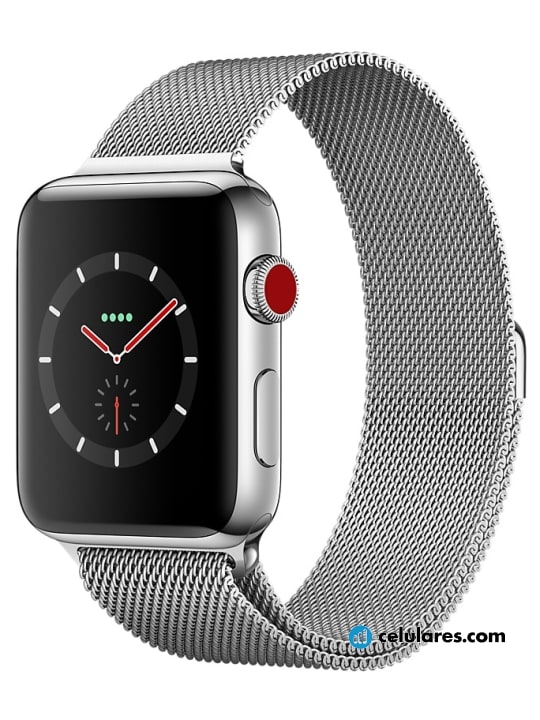 Imagen 11 Apple Watch Series 3 42mm