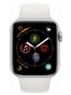 Fotografías Varias vistas de Apple Watch Series 4 44mm Plata y Blanco y Gris Espacial y Dorado y Negro. Detalle de la pantalla: Varias vistas