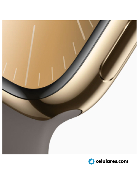 Imagen 15 Apple Watch Series 9 45mm