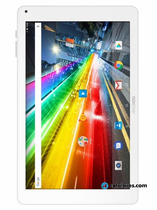 Tablet Archos 101 Platinum 3G
