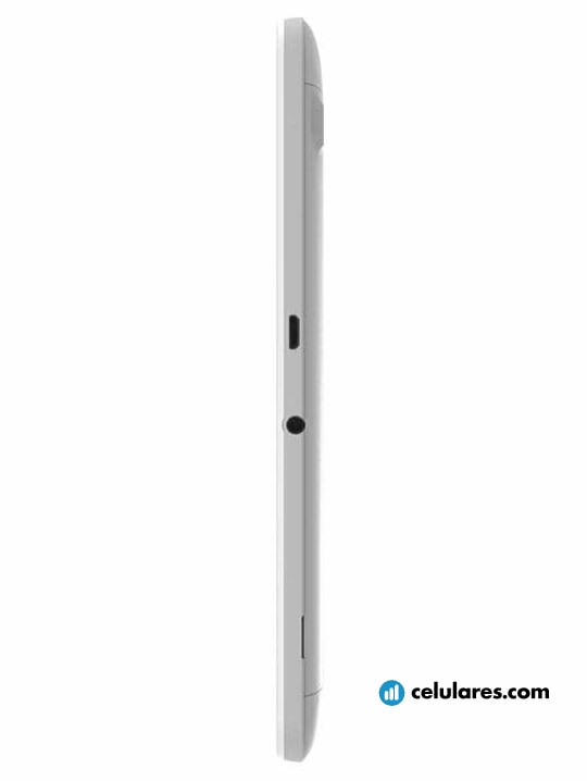 Imagen 3 Tablet Archos 101 Platinum 3G