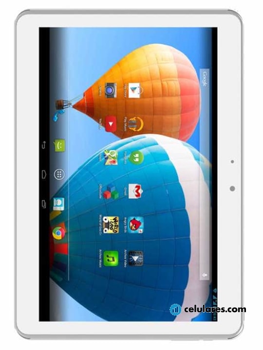 Tablet Archos 101 Xenon